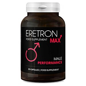 Eretron Max pe SexLab