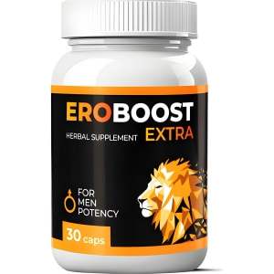 EroBoost Max Capsule Pentru Erecție și Libido EroBoost Max Capsule Pentru Erecție și Libido pe Sexlab.ro