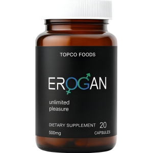 Erogan Capsule Pentru Erecție Puternică Erogan Capsule Pentru Erecție Puternică pe Sexlab.ro