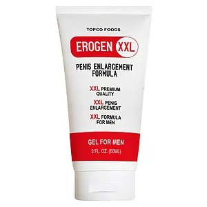 Erogen XXL Gel pe SexLab