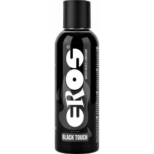 Eros Black Touch — Gel Lubrifiant Negru Intens Eros Black Touch — Gel Lubrifiant Negru Intens pe Sexlab.ro