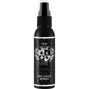 Spray Bucal Pentru Sex Oral Cu Efect Usor Spray Portabil 50 Ml Pentru Sex Oral