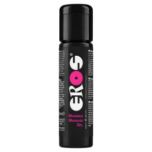 Eros Gel Masaj Încălzitor — Efect Cald Eros Gel Masaj Încălzitor — Efect Cald pe Sexlab.ro