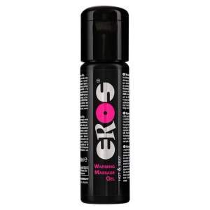 Eros Gel Masaj Încălzitor — Efect Cald Eros Gel Masaj Încălzitor — Efect Cald pe Sexlab.ro