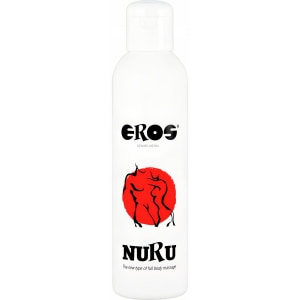 Eros Nuru Massage Gel Eros Nuru Massage Gel pe Sexlab.ro