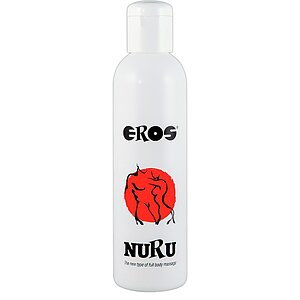 Eros Nuru Massage Gel pe SexLab