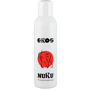 Eros Nuru Massage Gel pe SexLab