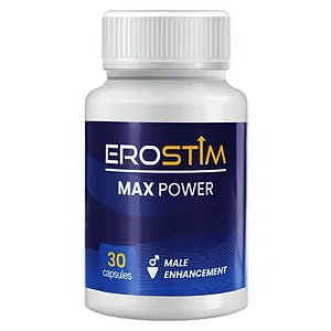 EroStim Max Power pe SexLab