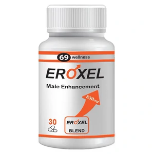 Eroxel Male Enhancement pe Sexlab.ro