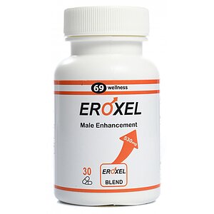Eroxel Male Enhancement pe SexLab