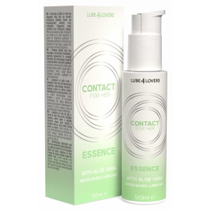 Essence Lubrifiant Vaginal Delicat și Hidratant pe Sexlab.ro