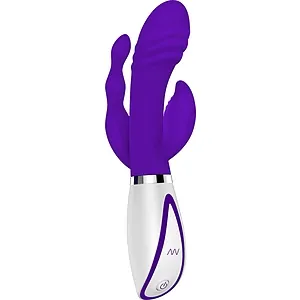 Evolved Disco Triple Play Mov pe SexLab