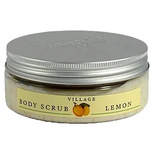 Exfoliant De Corp Cu Lămâie Village Cosmetics Exfoliant De Corp Cu Lămâie Village Cosmetics pe SexLab