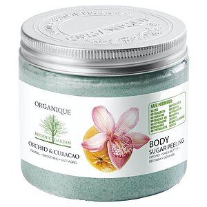Exfoliant De Corp Cu Orhidee Si Curacao pe SexLab