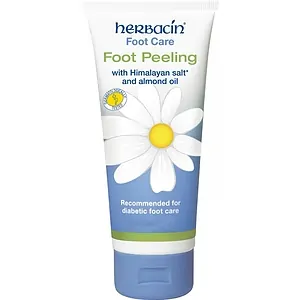 Exfoliant picioare si calcaie Herbacin pe SexLab