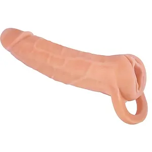 Inel Penian Extensibil Din Tpr 2 In 1