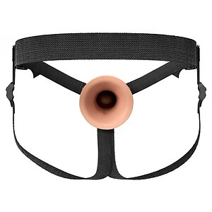 Extensor Strap-on Fantasy X-tensions Elite 19 cm
