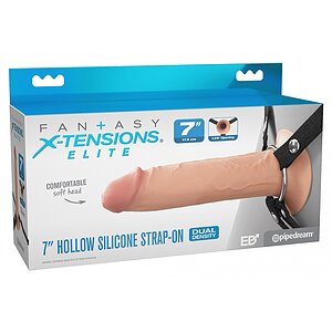 Extensor Strap-on Fantasy X-tensions Elite 19 cm