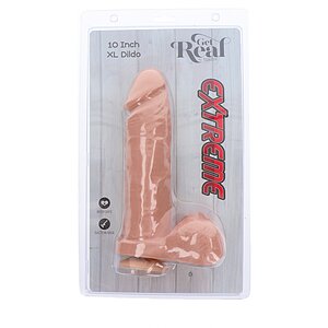 Extreme XL Dildo 25cm