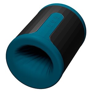 F2S Teal LELO009646 pe SexLab