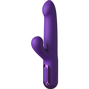 Vibrator Rezistent La Apa Usor De Curatat