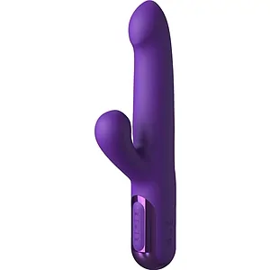Fantasy For Her Super Sonix Thruster 22 cm Reincarcabil Mov Fantasy For Her Super Sonix Thruster 22 cm Reincarcabil Mov pe SexLab