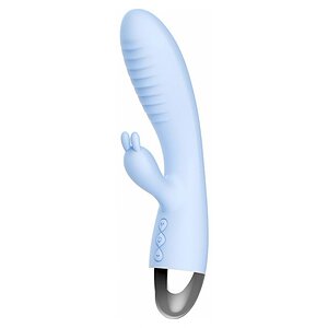 Faye 2 Rabbit Albastru pe SexLab