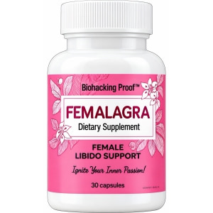FemalAgra Stimulent Natural Pentru Femei FemalAgra Stimulent Natural Pentru Femei pe Sexlab.ro