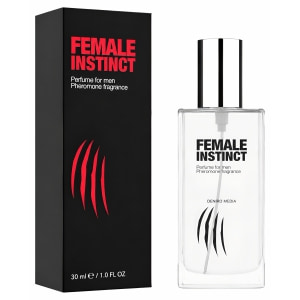 Female Instinct cu Feromoni Pentru Bărbați Seducție Female Instinct cu Feromoni Pentru Bărbați Seducție pe Sexlab.ro