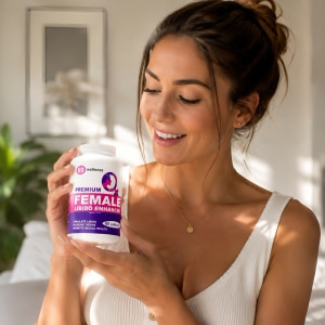 Female Libido Enhancer Premium 60capsule