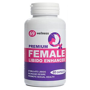 Female Libido Enhancer Premium pe SexLab