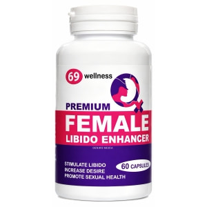 Female Libido Enhancer Premium Female Libido Enhancer Premium pe Sexlab.ro