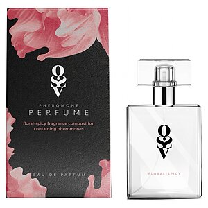 Feromone Perfume Obsessive Floral-spicy pe SexLab