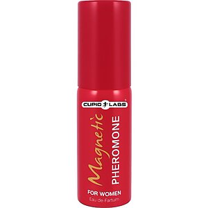 Feromoni Magnetic Pure For Women 25ml