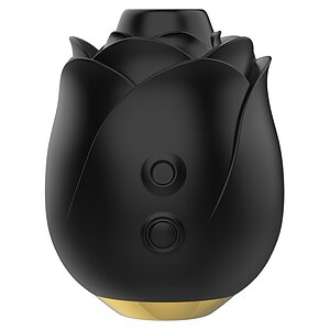 Stimulator Clitoridian Recomandat Pentru Orgasm Rapid Fara Contact