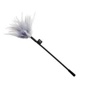 Fifty Shades Of Grey - Tease Feather Tickler pe SexLab