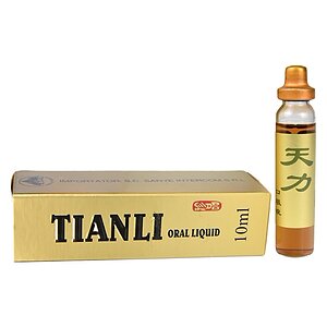 Fiole Chinezești Pentru Potență pe Sexlab.ro