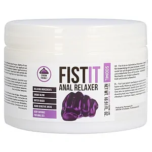 Fist It Anal Relaxer Fist It Anal Relaxer pe SexLab