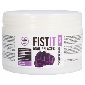 Lubrifianti Sexuali Fist It Anal Relaxer pe Sexlab.ro