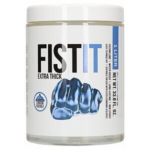 Fist It Extra Thick pe SexLab