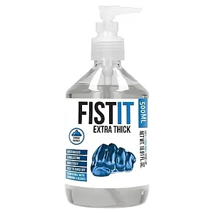 Fist It Extra Thick Pump pe SexLab