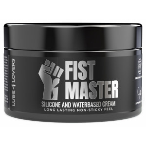 Fist Master Lubrifiant Anal Extra Dens Fist Master Lubrifiant Anal Extra Dens pe Sexlab.ro