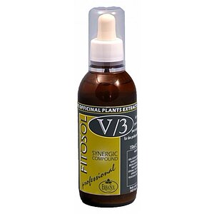 Fitosol V3 Sinergie Purifianta Erbasol pe SexLab