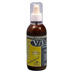 Fitosol V3 Sinergie Purifianta Erbasol pe SexLab
