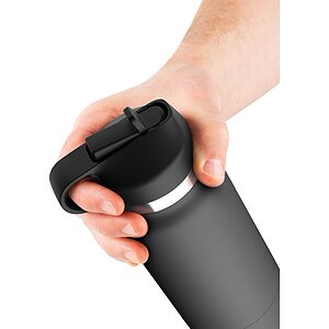 Flask Secret Delight