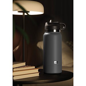 Flask Secret Delight