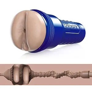 Fleshlight Boost Blast — Masturbator Realist, Discret pe SexLab