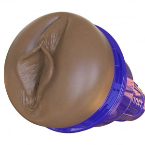 Fleshlight Boost Dark – Turbo Tech, Interior Texturat Maro