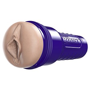 Fleshlight Boost Light Medium Natural Turbo Tech Fleshlight Boost Light Medium Natural Turbo Tech pe Sexlab.ro