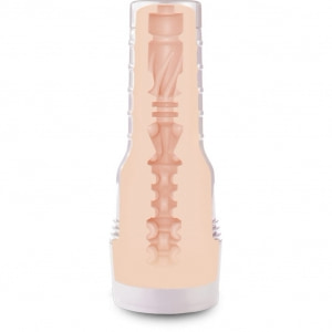 Fleshlight Elsa Jean Treat Canal Texturat Discret